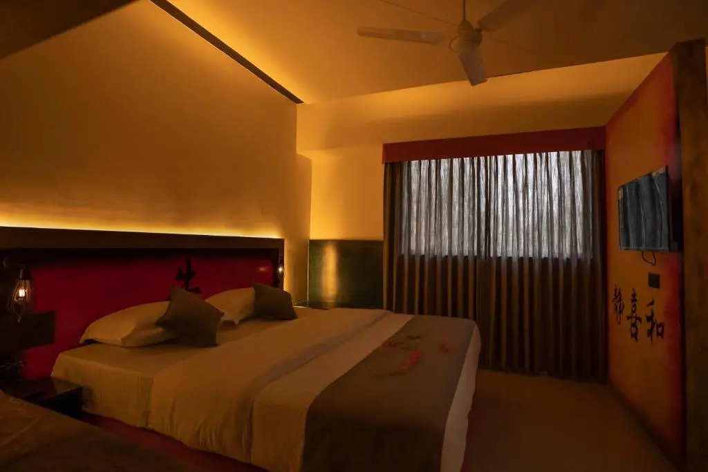 Photo - Ra Residence - Agarwal Group of Hotels