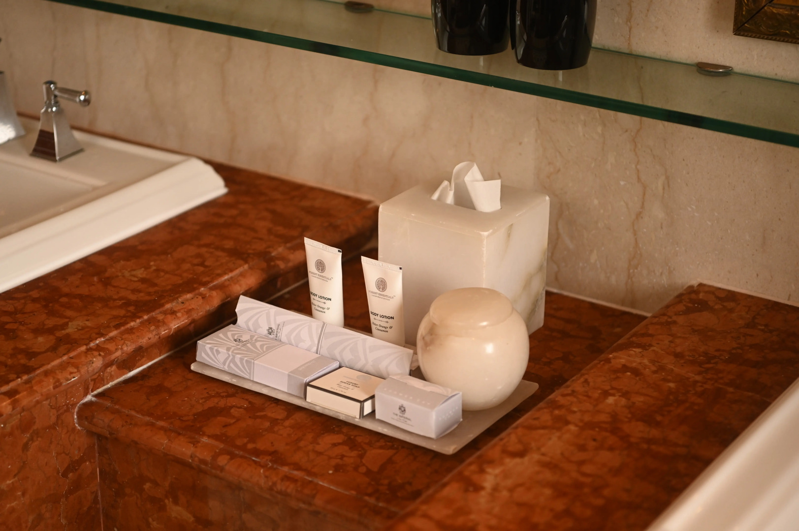 Foto - The Imperial, New Delhi