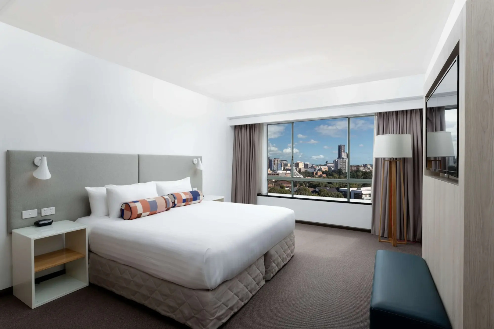 Foto - Rydges Parramatta