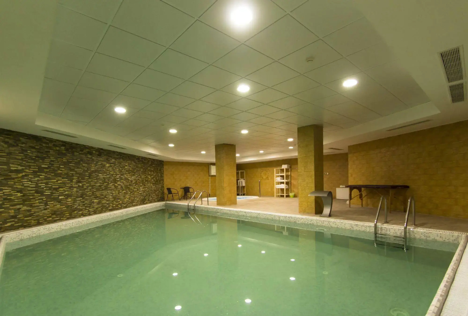 Foto - Hotel Golden House