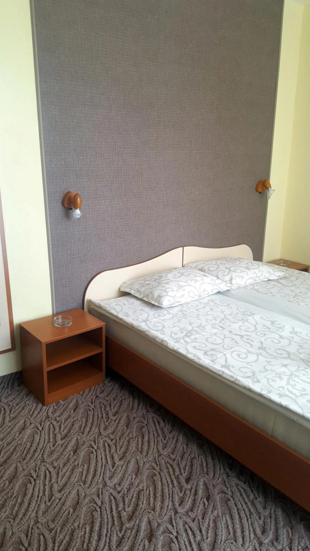 Photo - Balaton Hotel