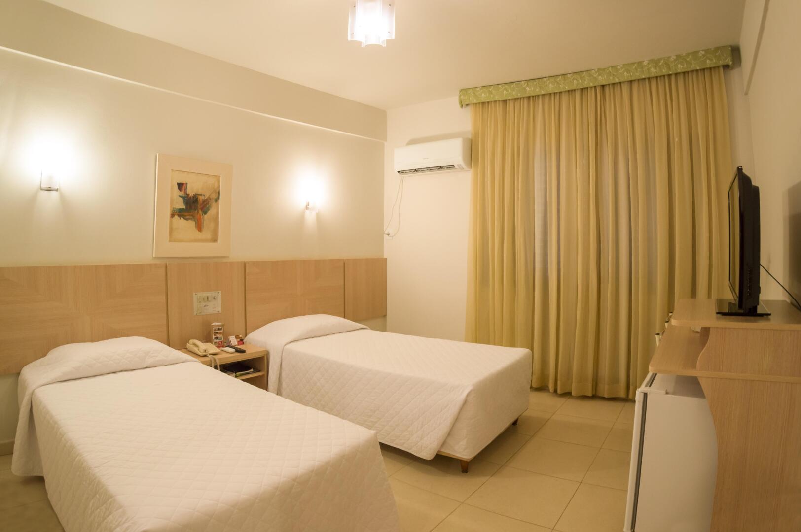 Foto - SJ Tour - San Juan Foz do Iguaçu