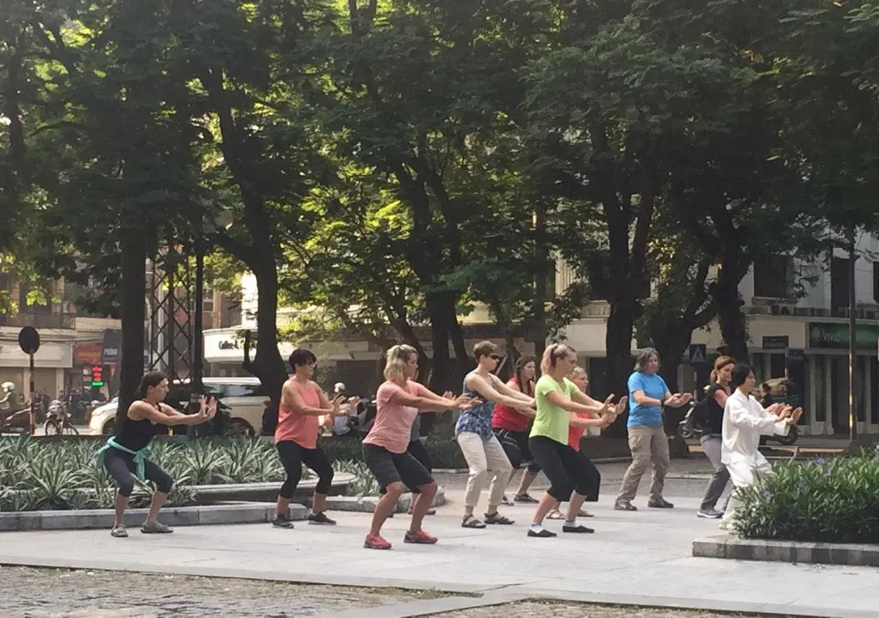 Photo - Anise Hotel & Spa Hanoi