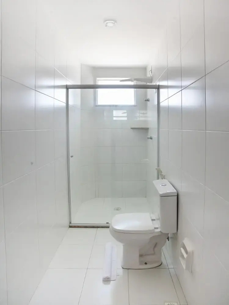 Foto - Alto da Praia Hotel