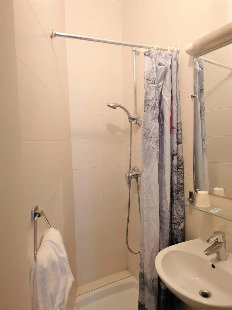 Photo - Hotel Tolbiac