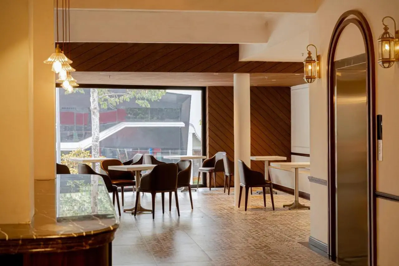 Photo - Dai Nam Boutique Hotel