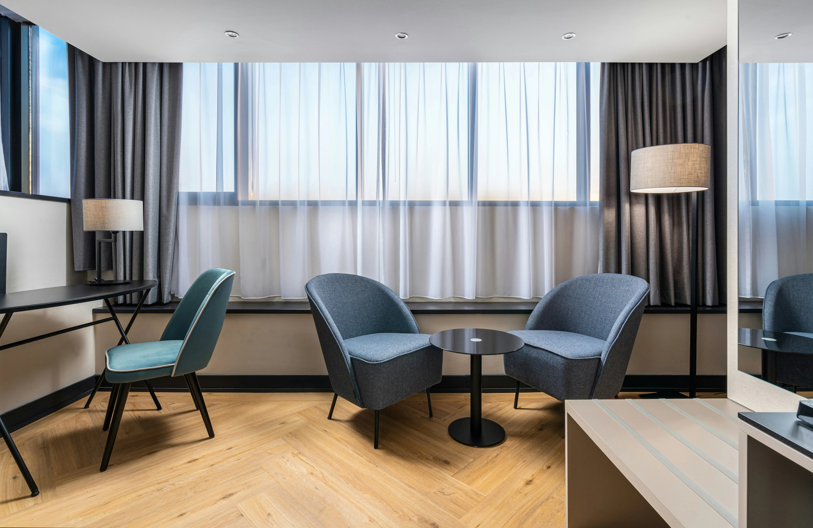 Foto - Leonardo Hotel Bucharest City Center