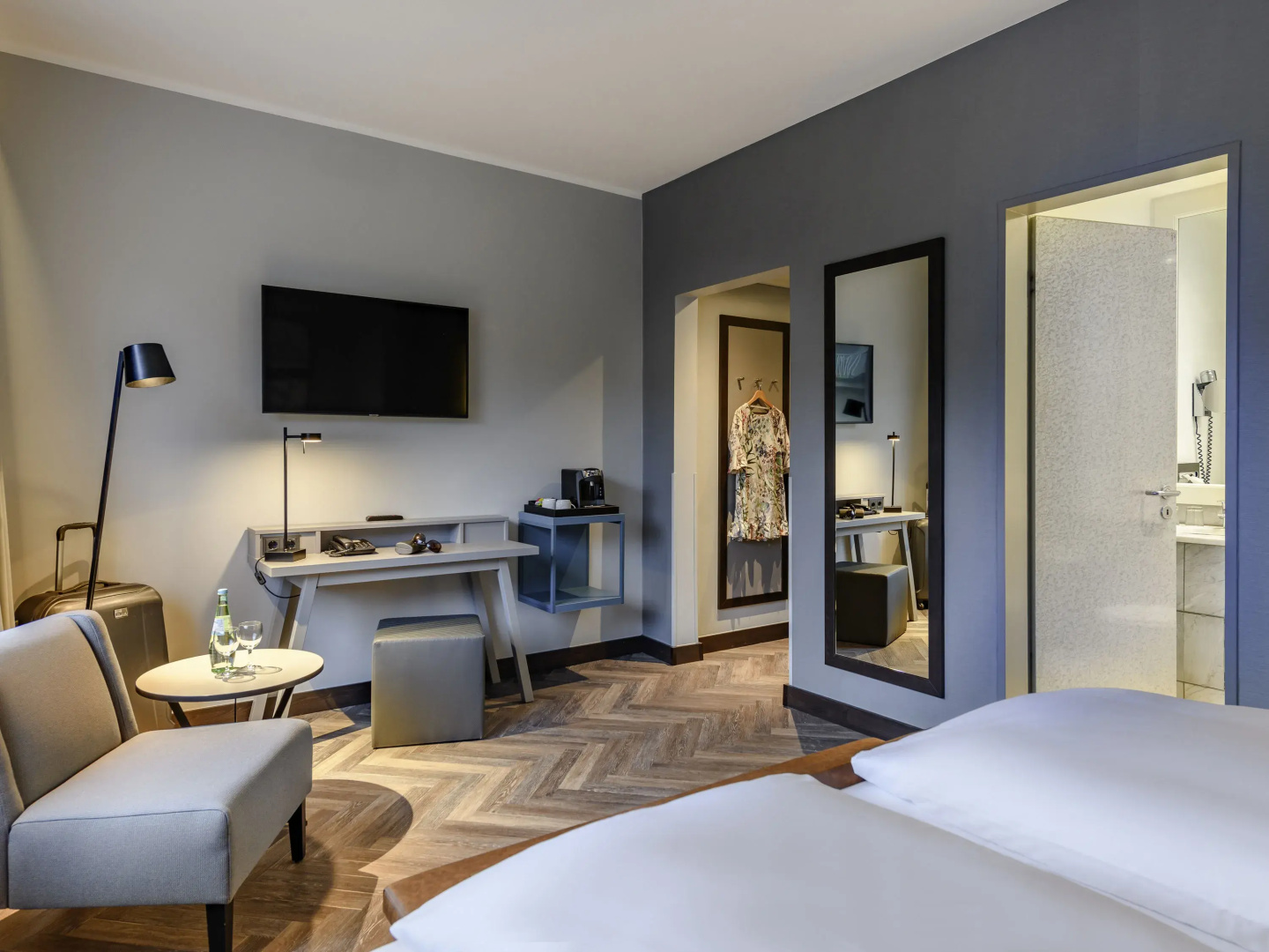 Photo - Mercure Hotel Dortmund Centrum