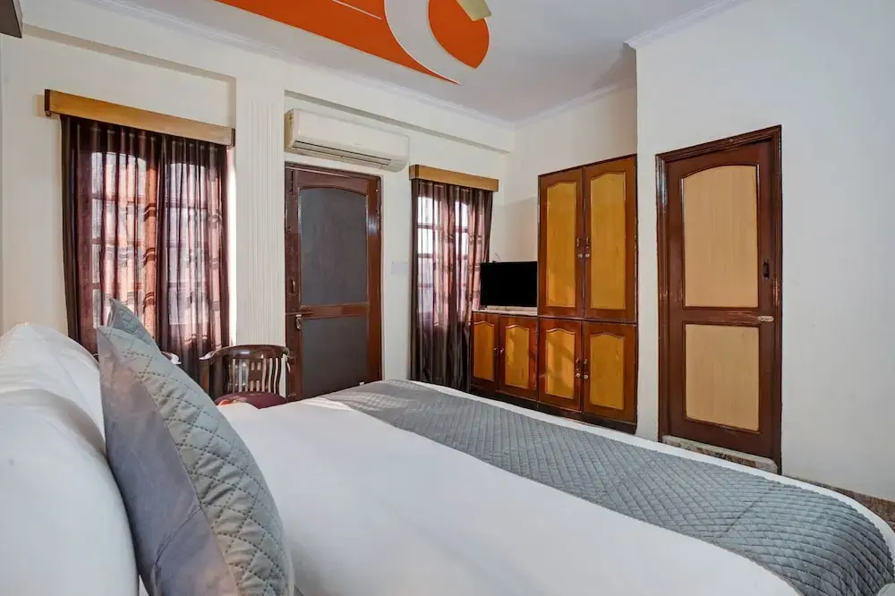 Photo - Hotel Prithvi Palace Near RDC & Santosh Hospital