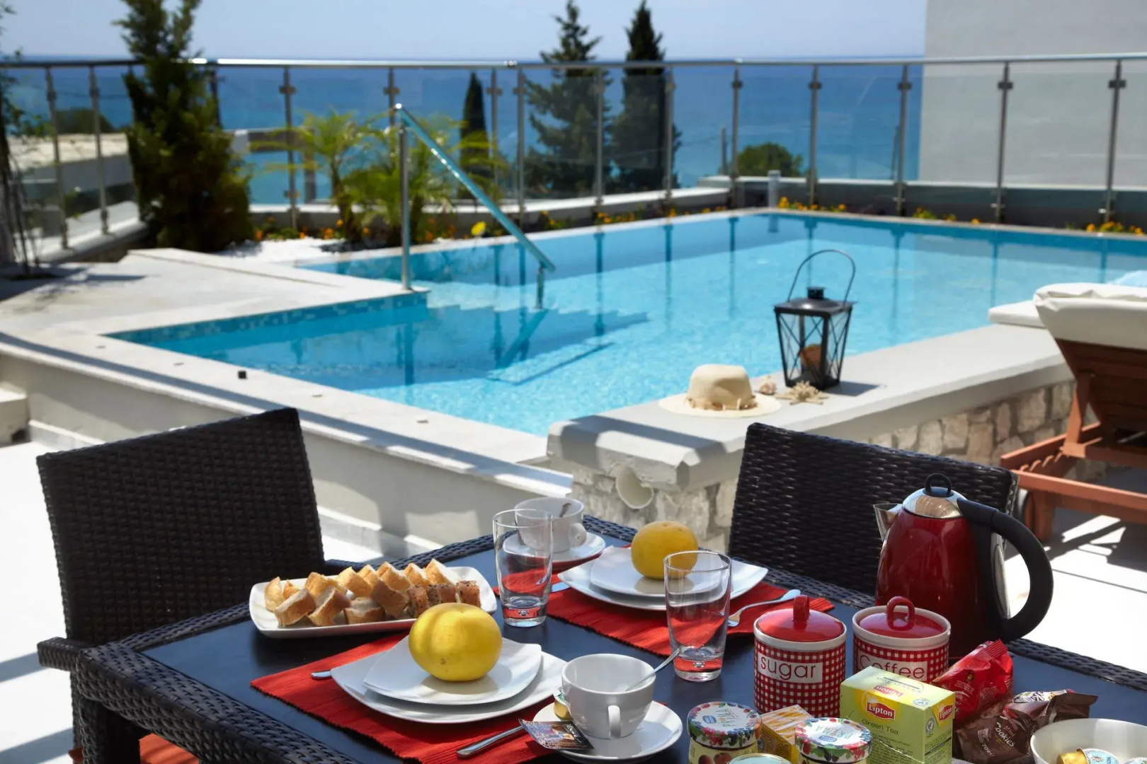 Photo - Blue Dream Luxury Villas