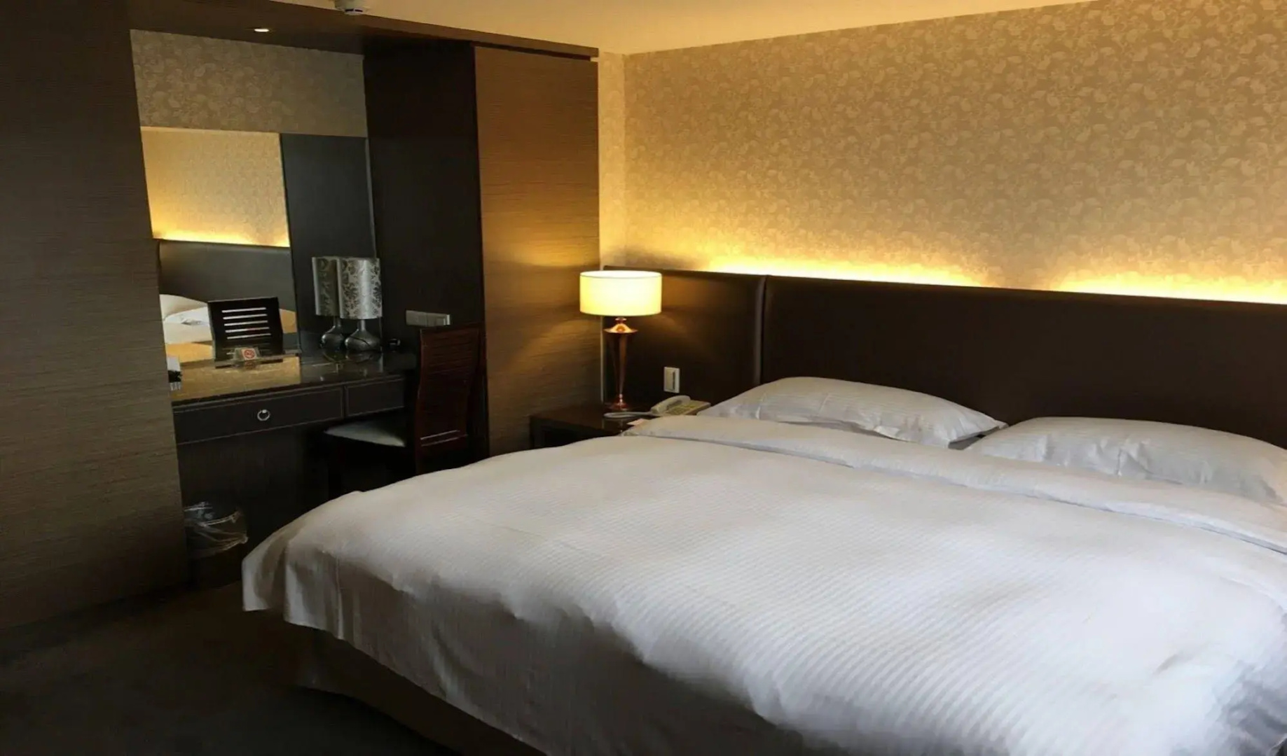 Foto - The Metro Hotel