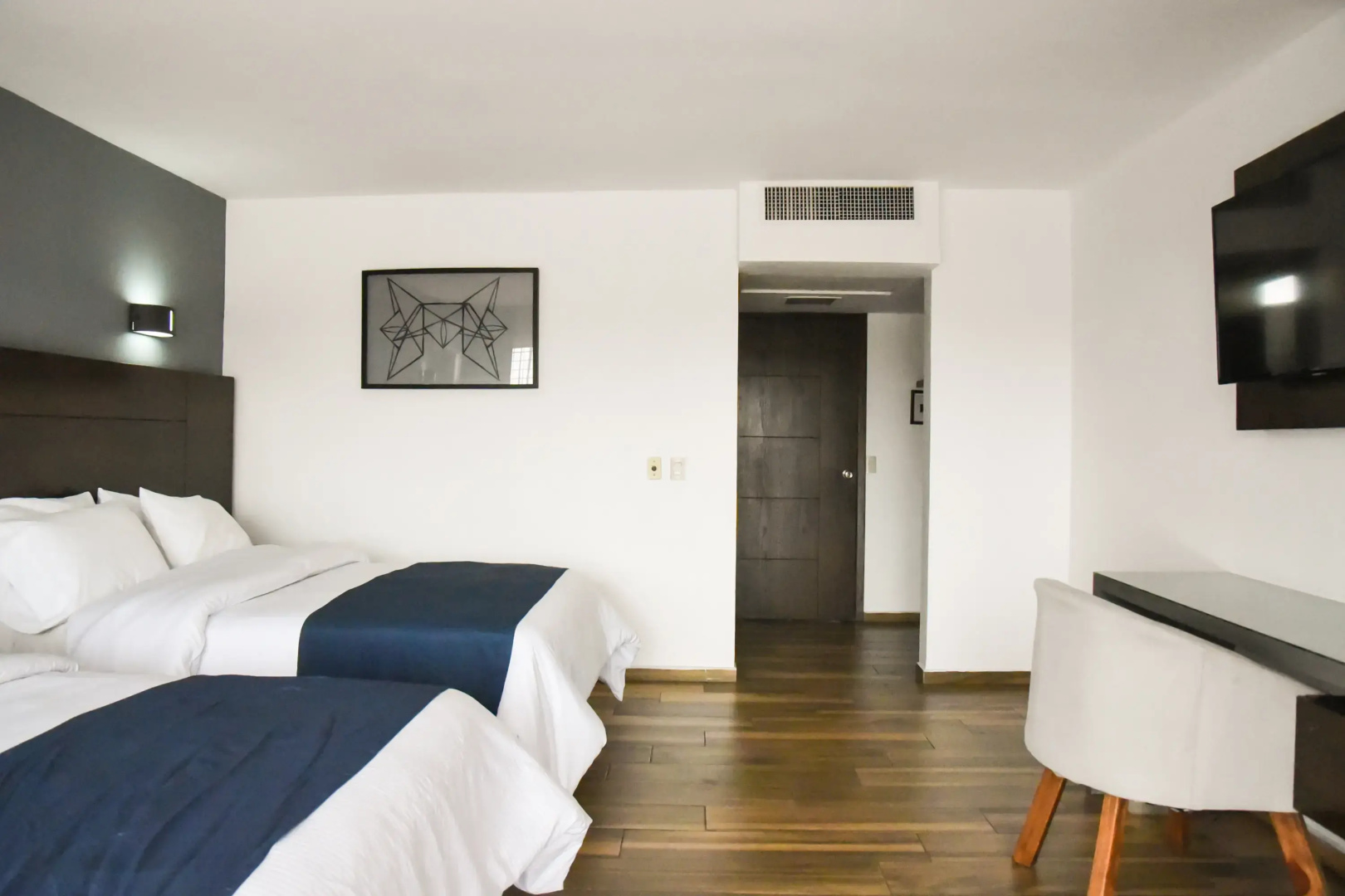 Photo - Hotel Expo Plaza Business and Family Guadalajara