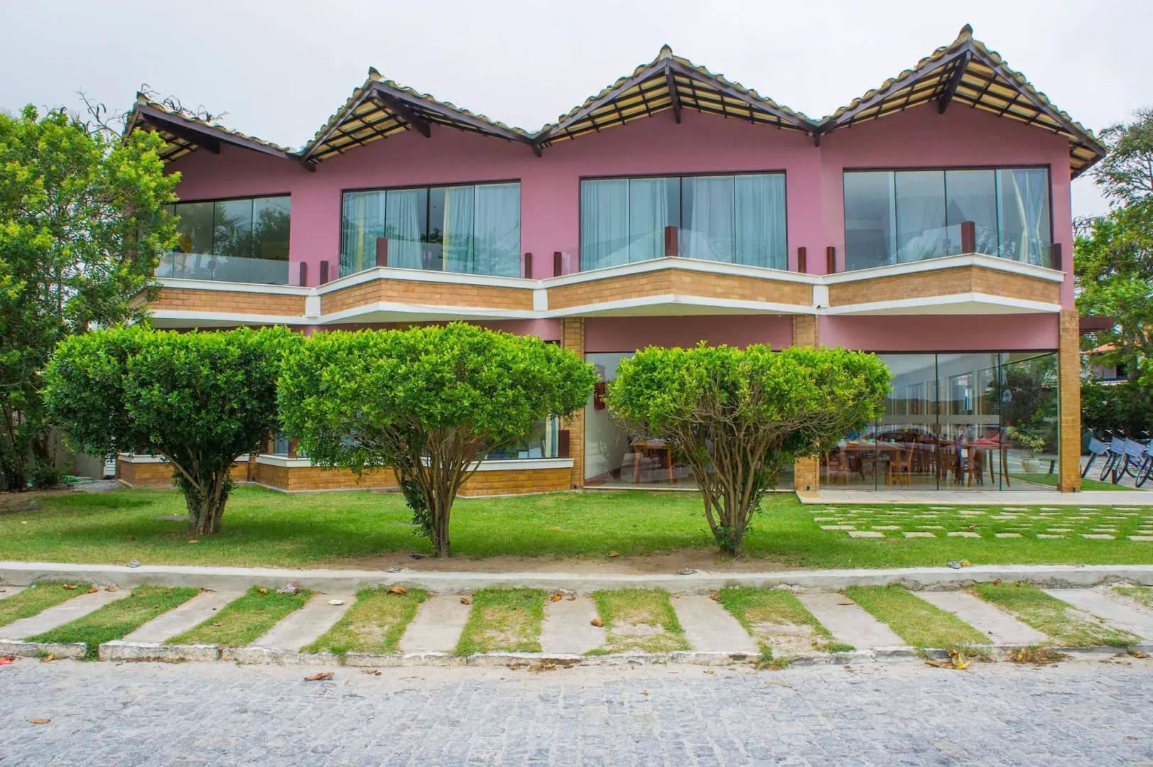 Foto - Passagem Concept Hotel e Spa