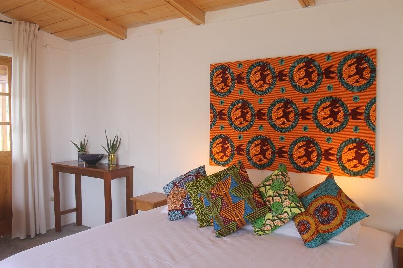La Fora Ecolodge