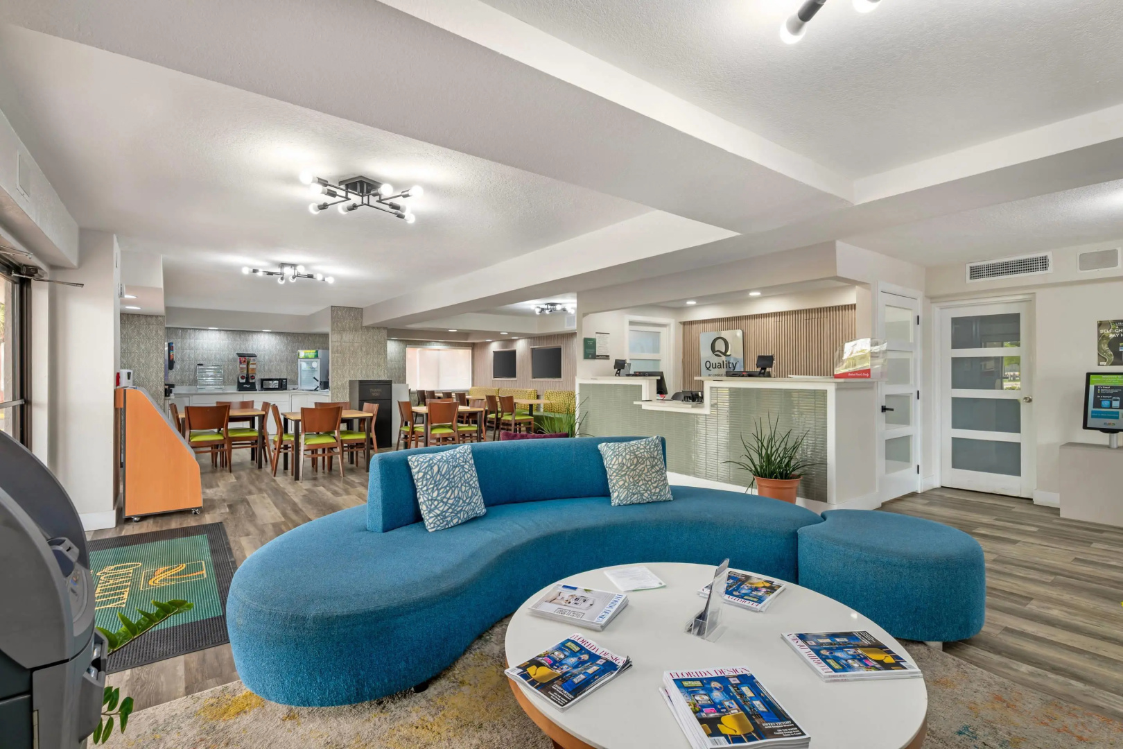 Foto - Quality Inn & Suites Orlando East - UCF Area