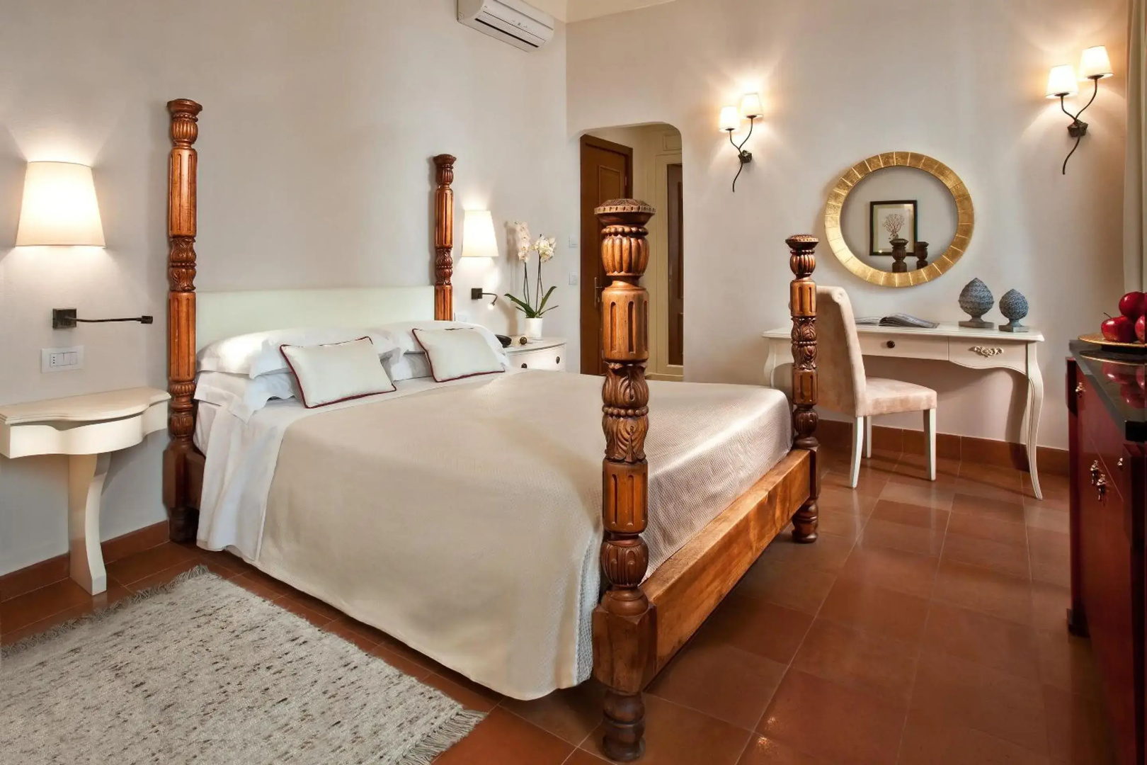 Photo - Hotel Villa Belvedere