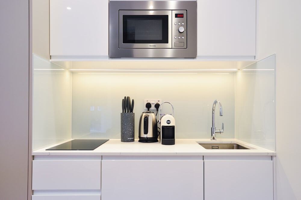 Photo - Golders Green Serviced Apartments by Concept Apartments