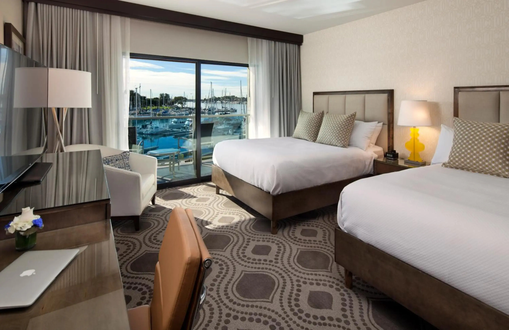 Photo - Marina del Rey Hotel