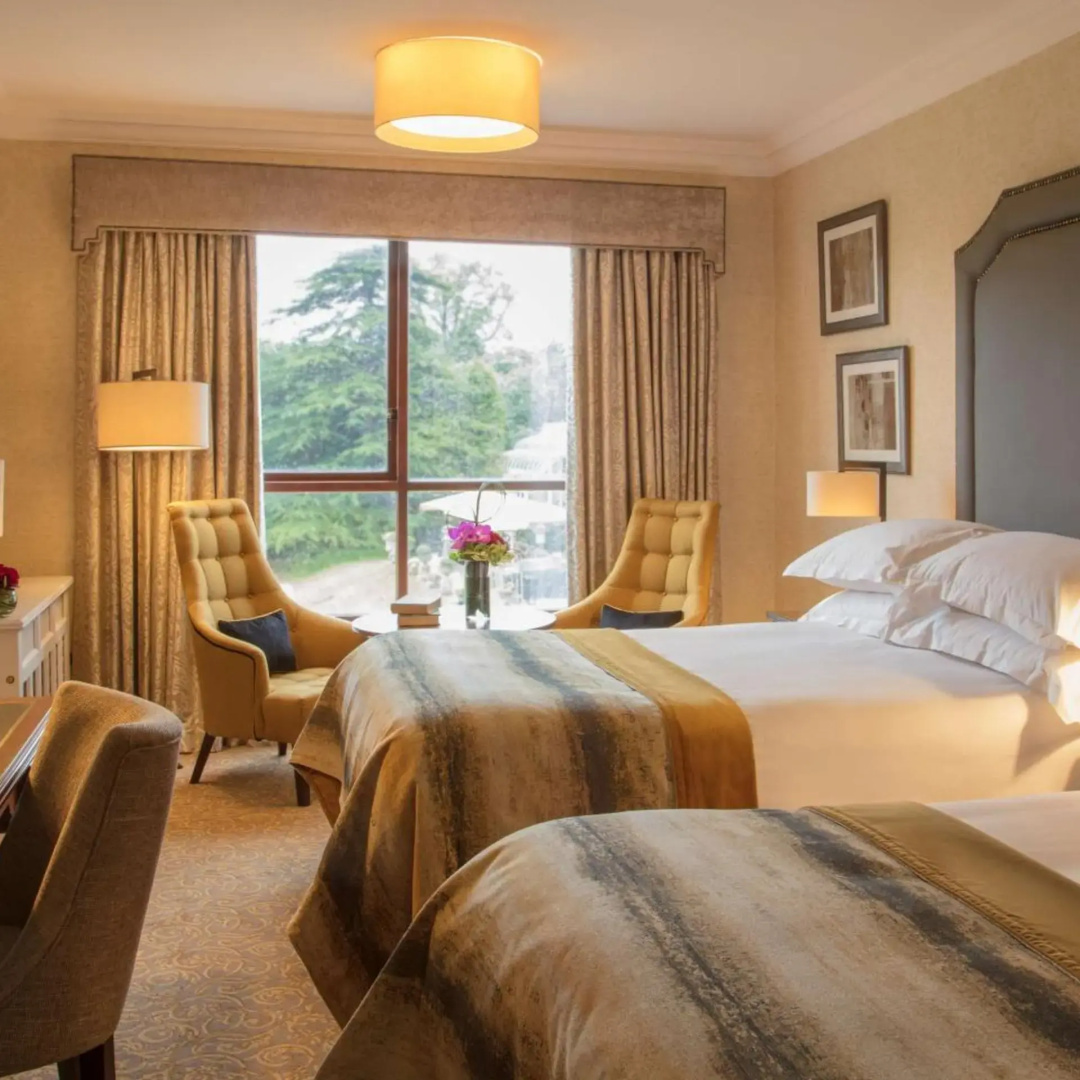 Foto - St. Helen's Hotel