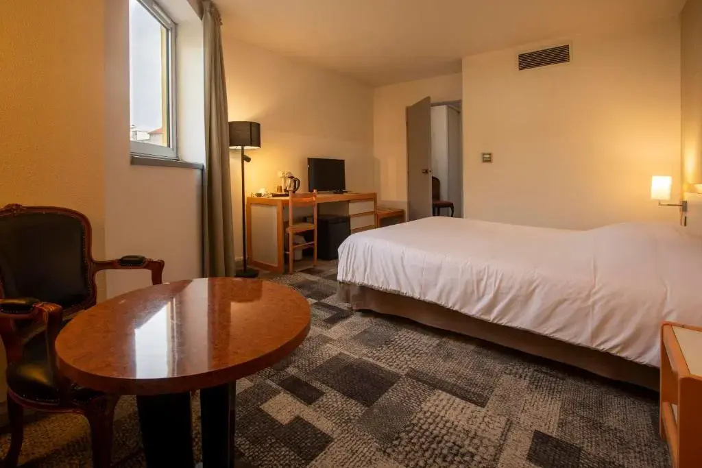 Photo - Hotel Paradis