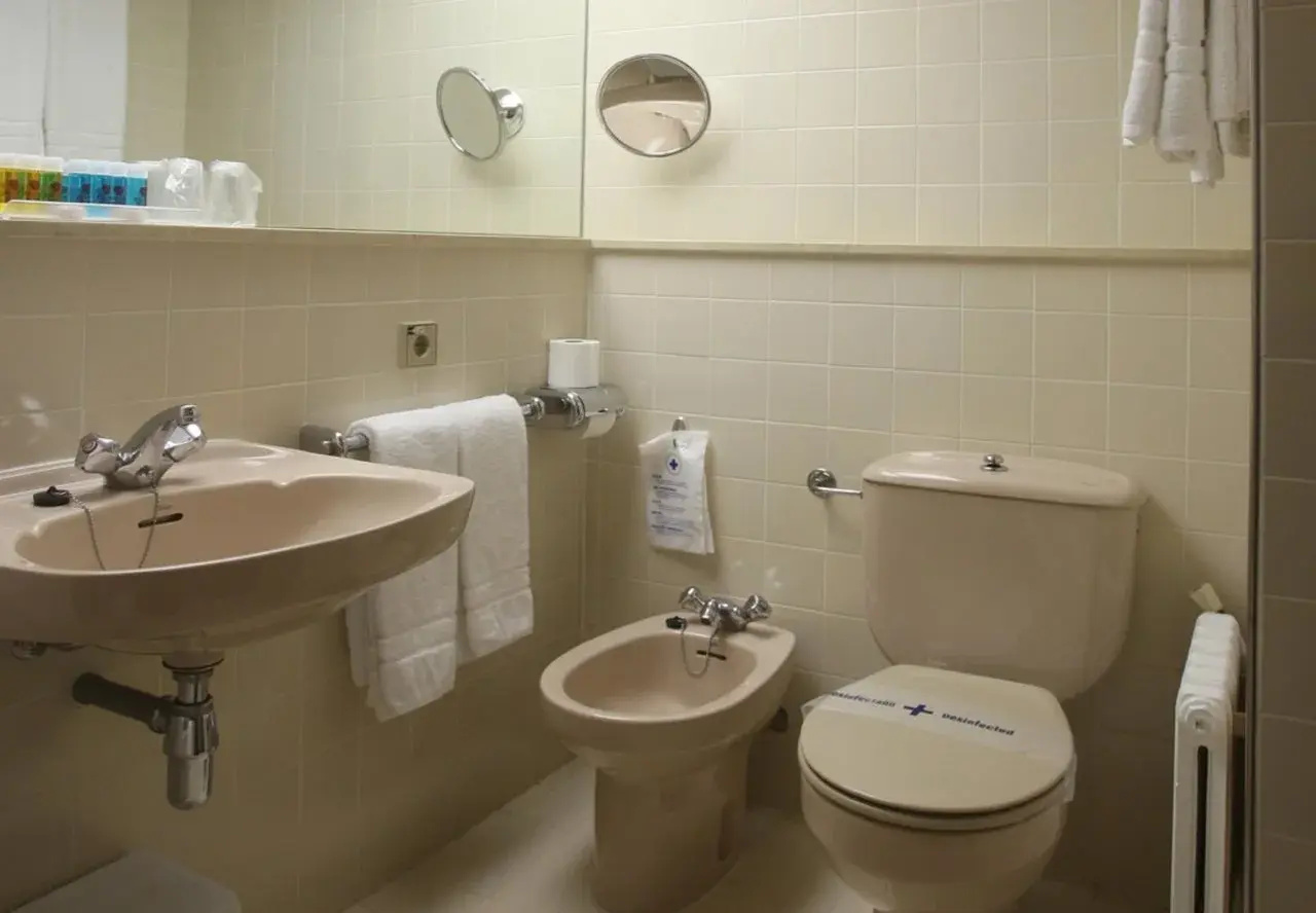 Foto - Hotel Comtes d'Urgell