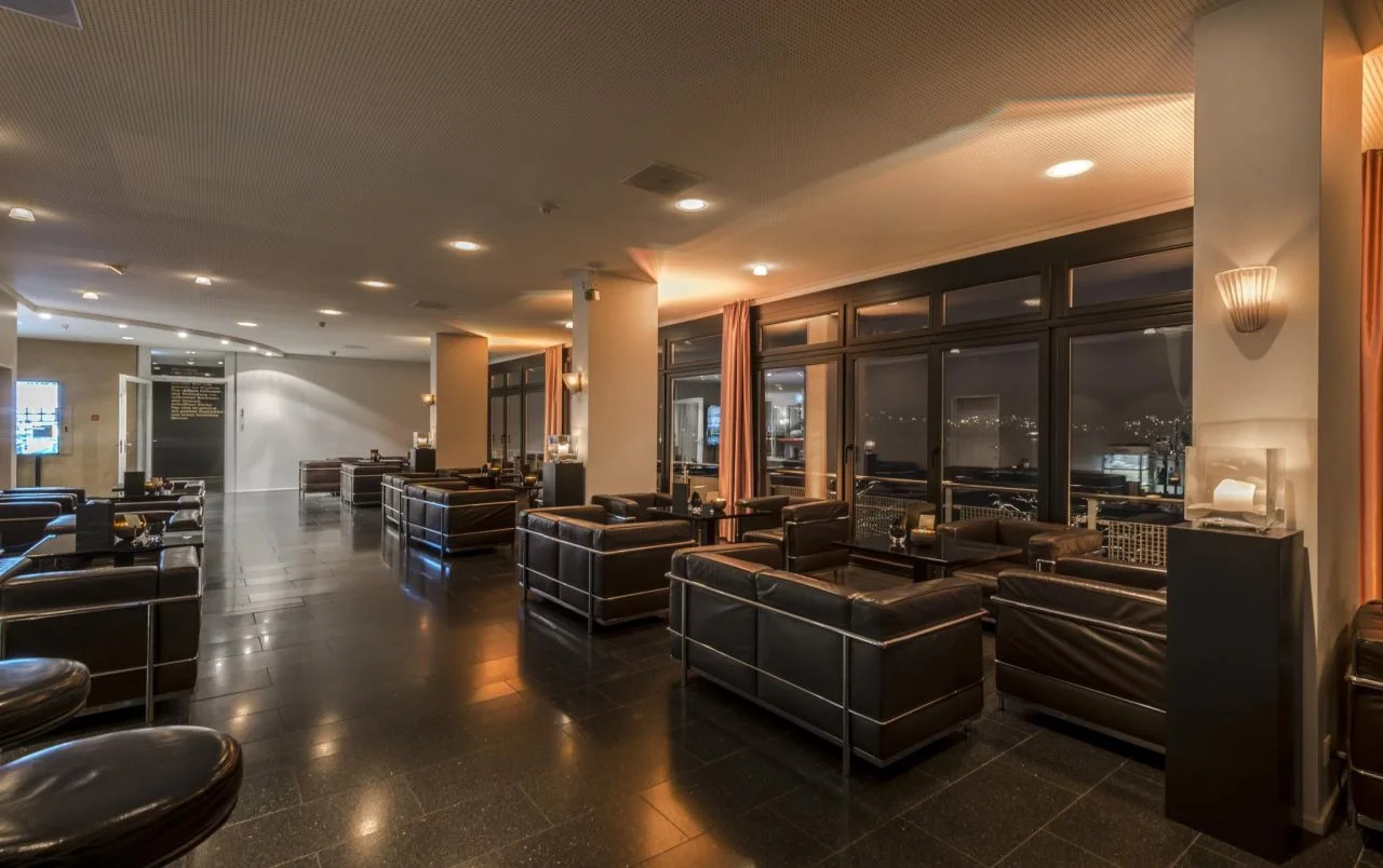 Photo - HERMITAGE Lake Lucerne - Beach Club & Lifestyle Hotel