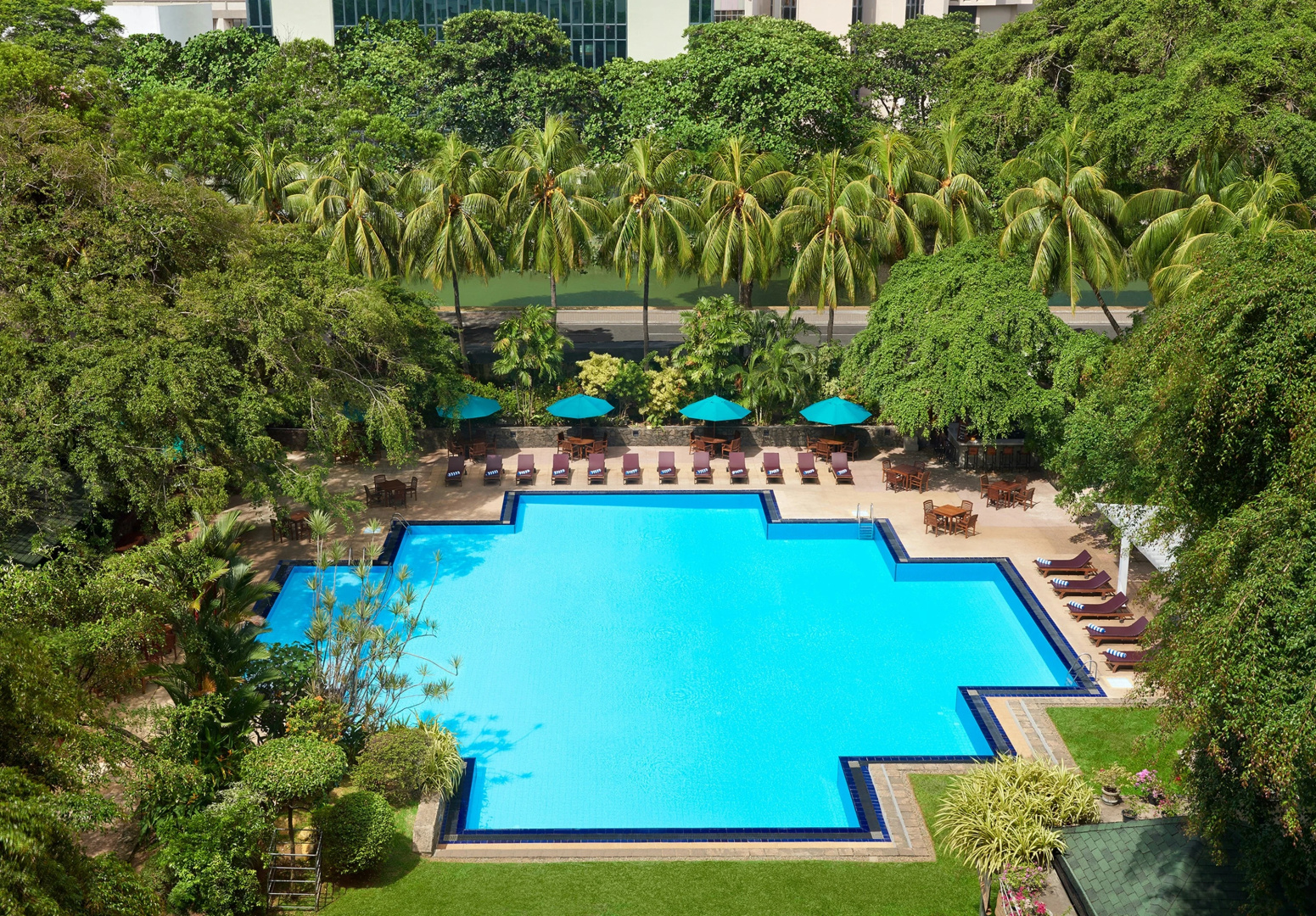 Photo - Cinnamon Grand Colombo