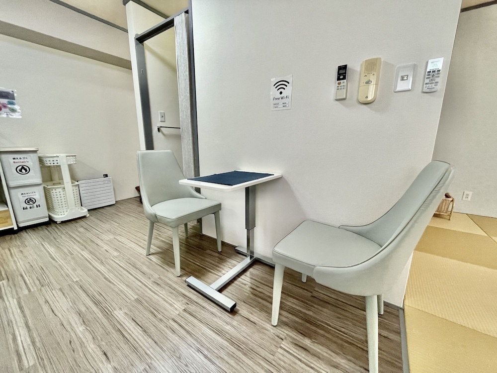 Photo - Hotel Tenshi-Kan Kumoji