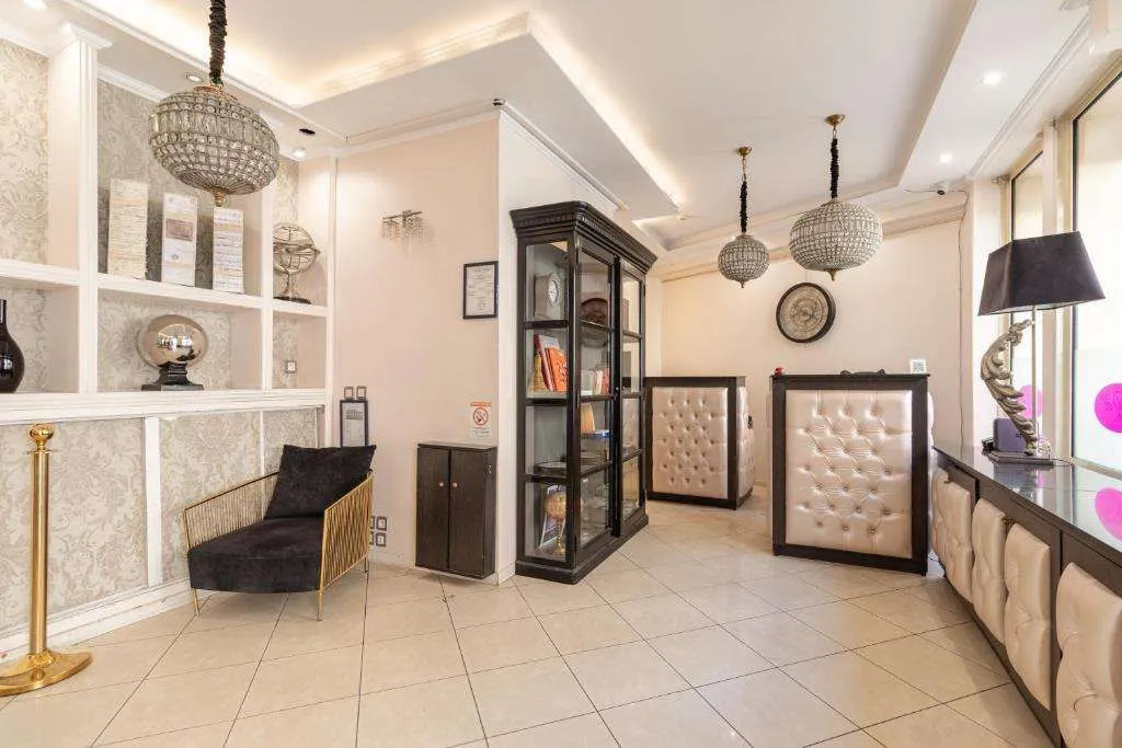 Foto - Hotel Rochester Champs Elysees