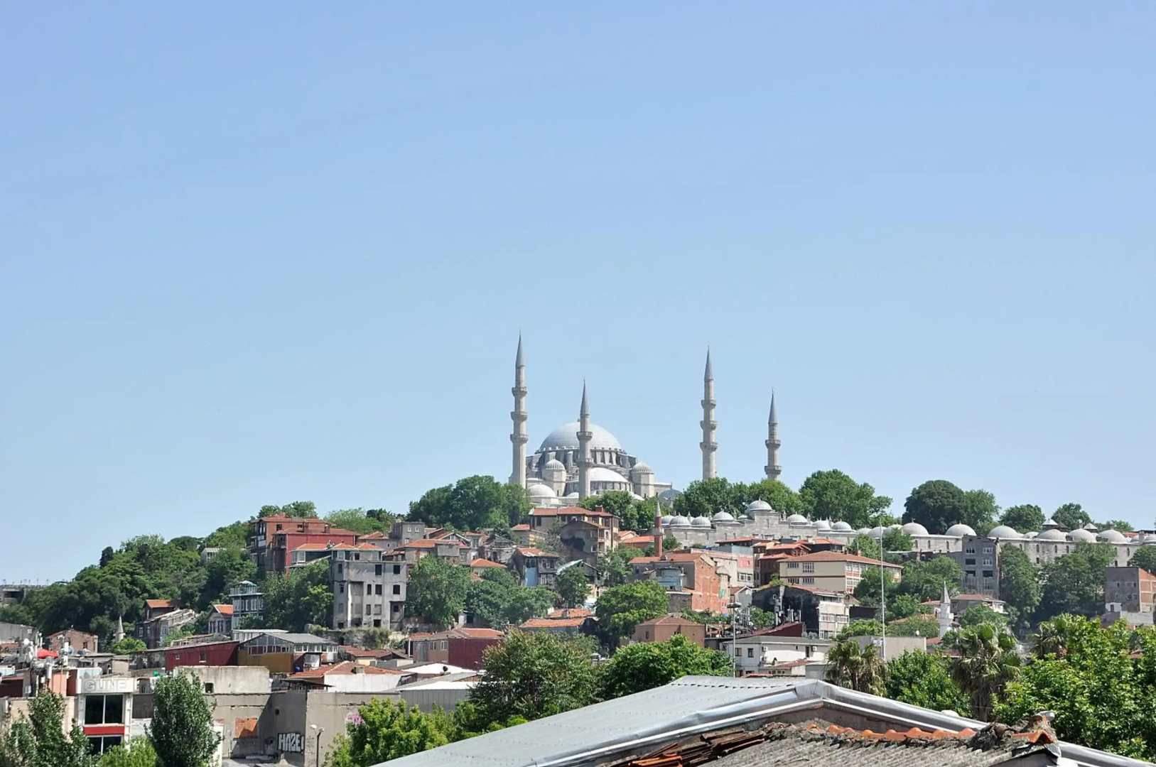 Foto - Hotel Baykal