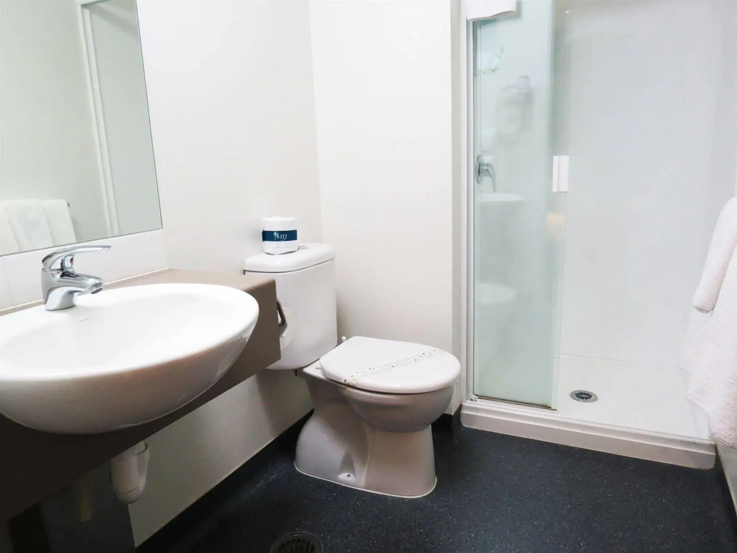 Foto - Tetra Serviced Apartments by Castle