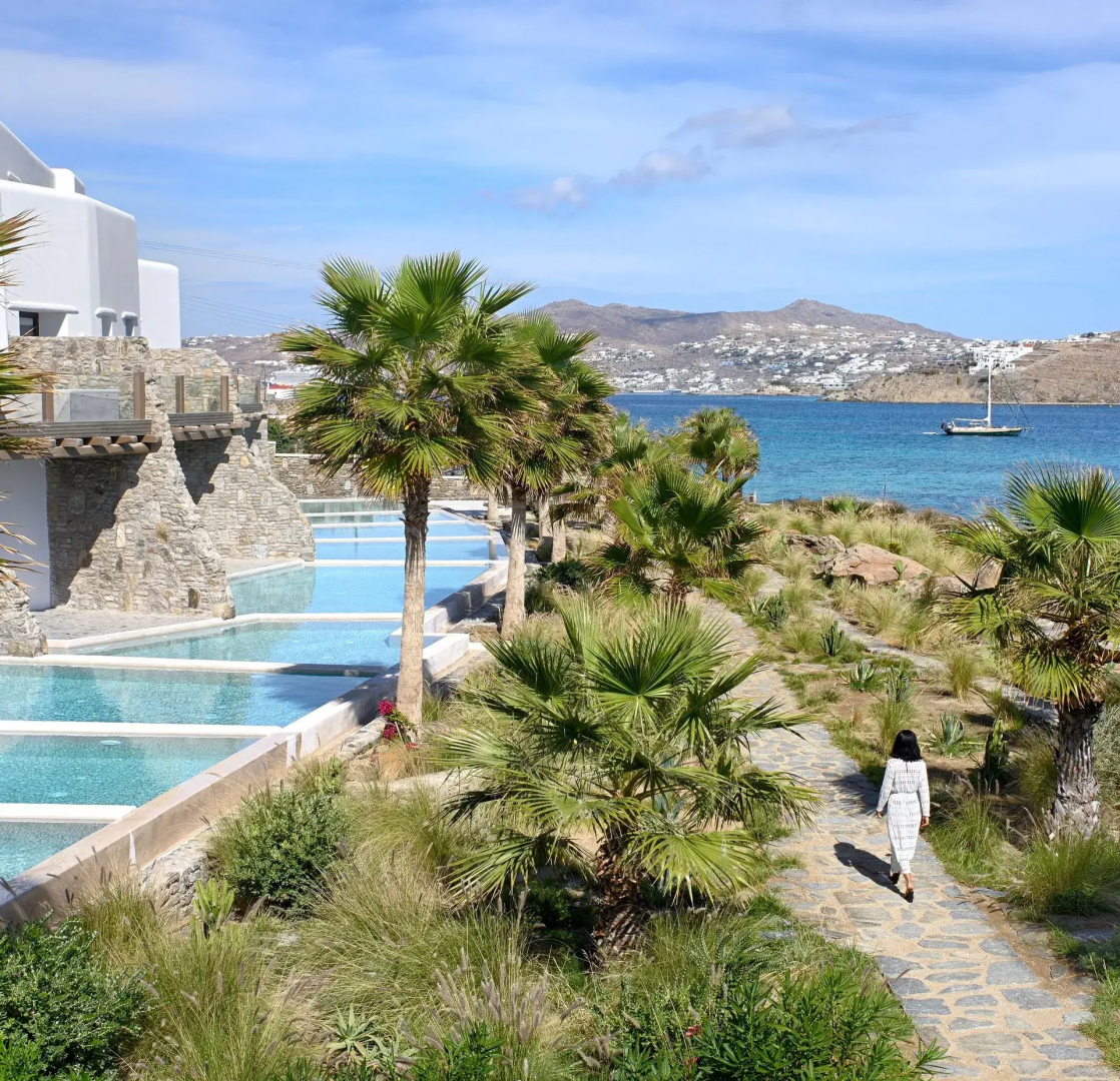 Foto - Aeonic Suites and Spa