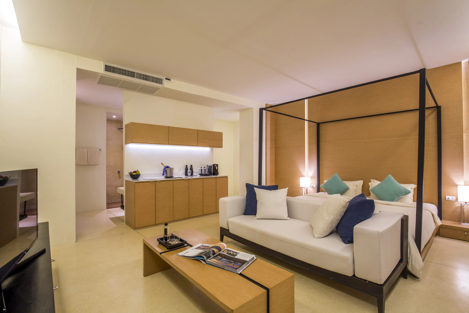 Foto - The Anda Mani Khaolak Beachfront Villas - Adult only