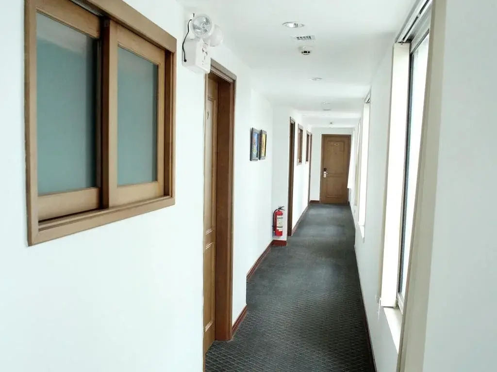 Photo - M Village Hotel Hồ Gươm