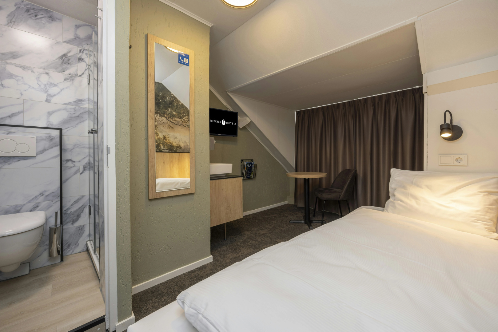 Photo - Fletcher Hotel Restaurant Bon Repos