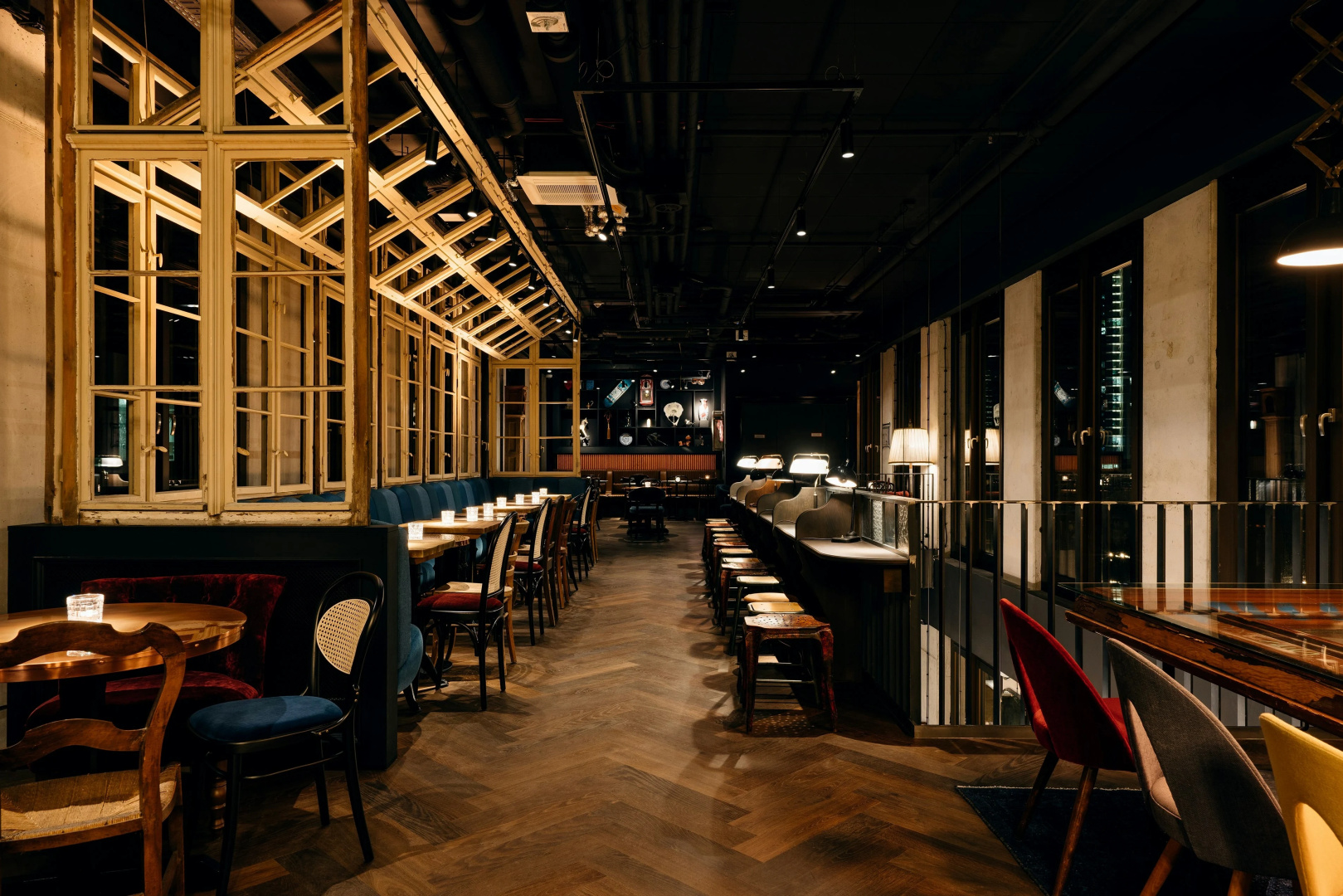 Photo - Ruby Louise Hotel Frankfurt