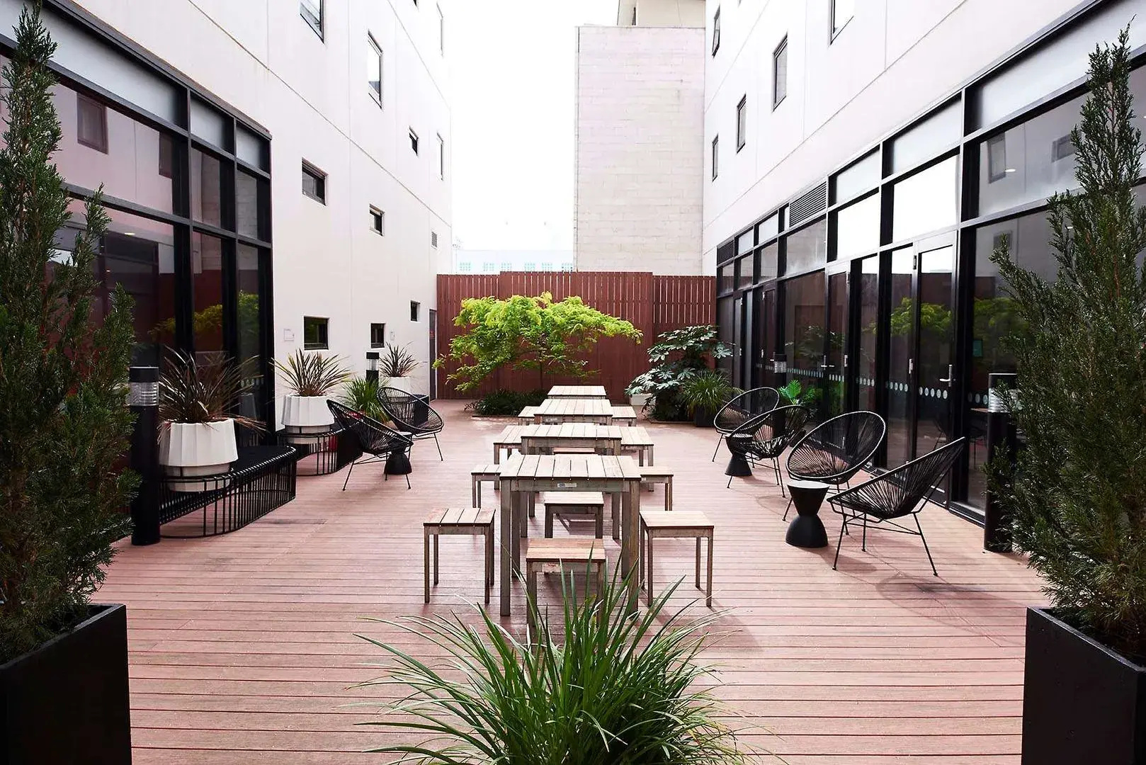 Foto - Essence Hotel Carlton