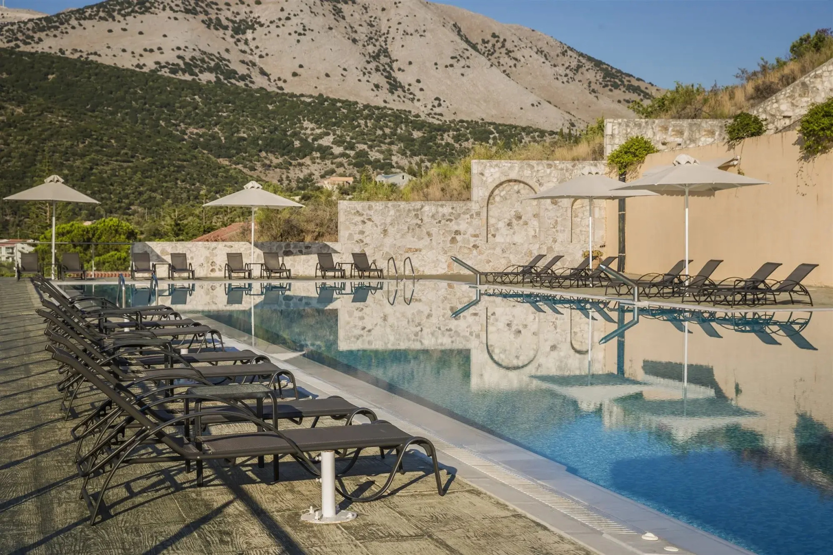Foto - Kefalonia Bay Palace