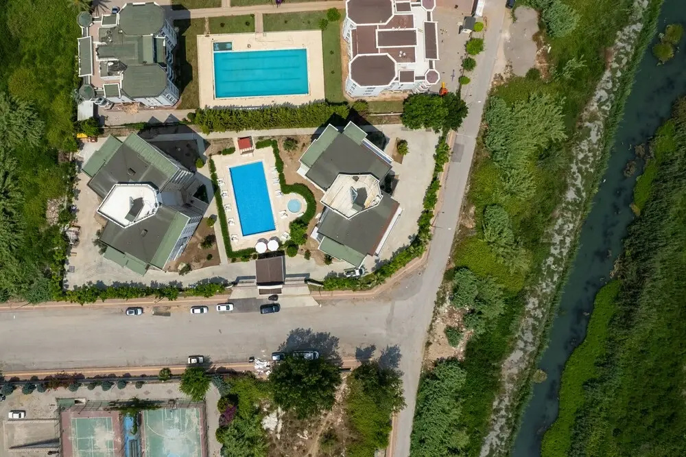 Photo - River Park Residence Lara
