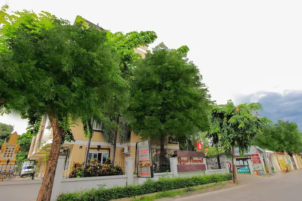 Photo - Royal Pimand Hotel
