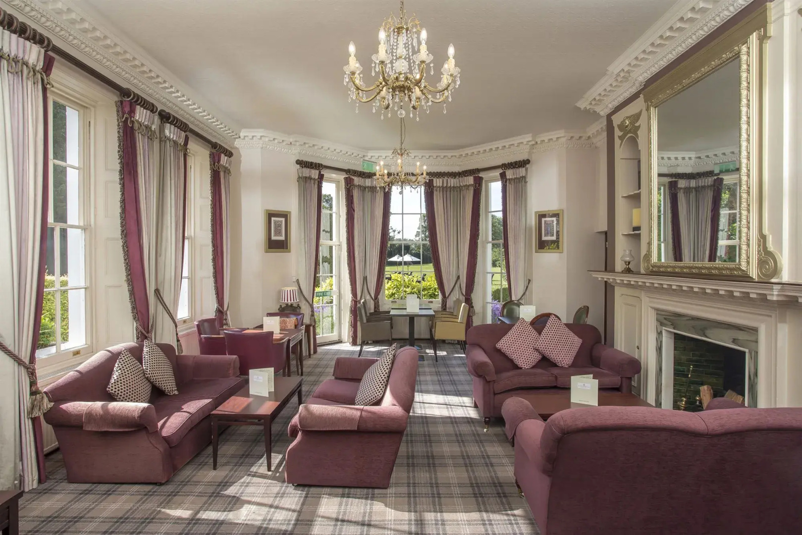 Foto - Burnham Beeches Hotel & Spa