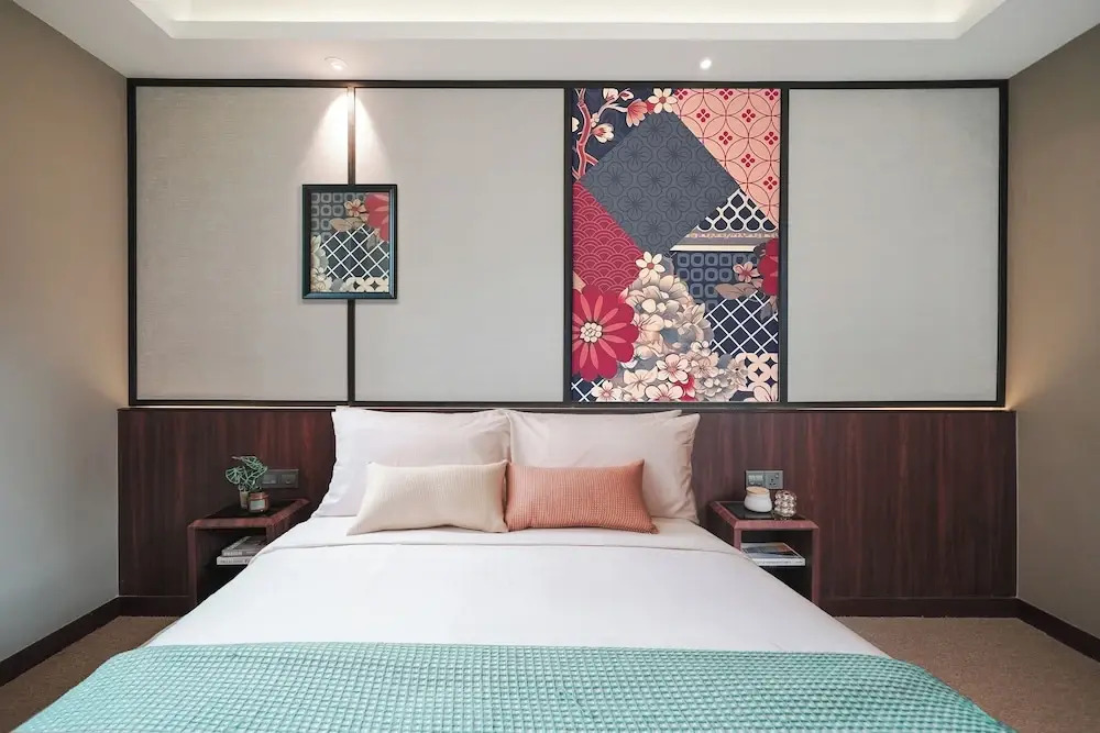 Photo - STORIES Joo Chiat, a Hotel by Cove - Paya Lebar, Singapore - NEWLY RENOVATED