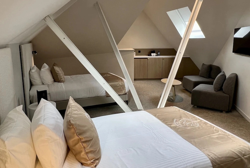 Photo - OPO Hotel