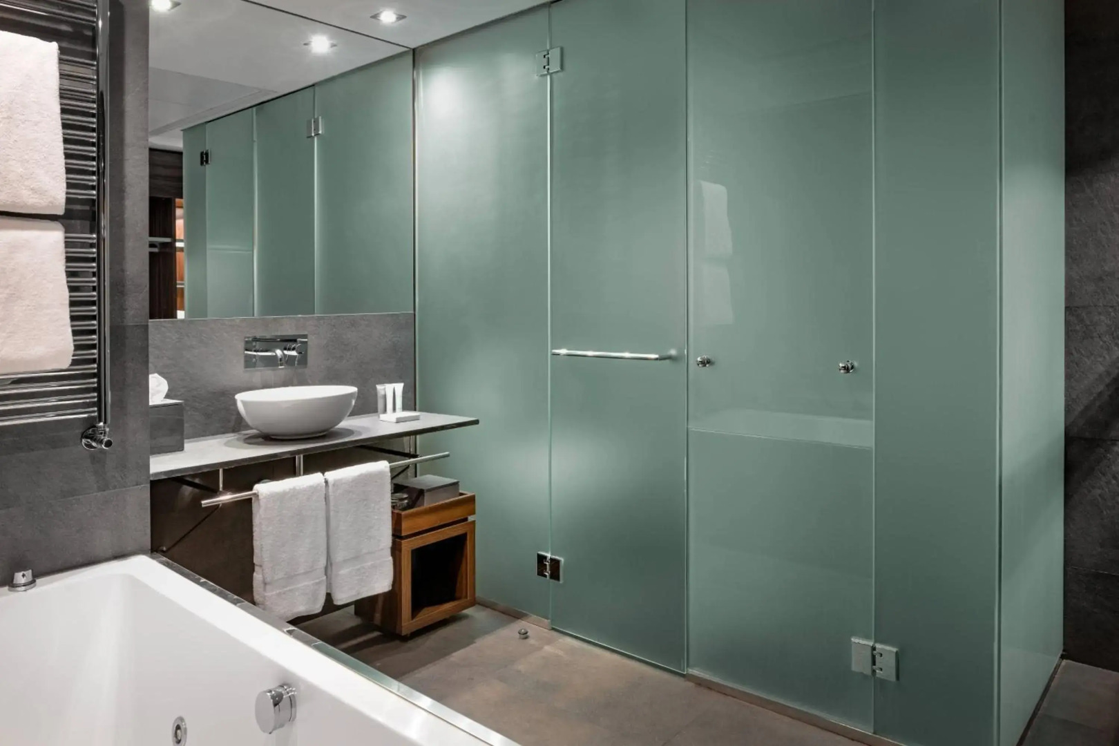 Photo - Hotel AC Baqueira Ski Resort, Autograph Collection