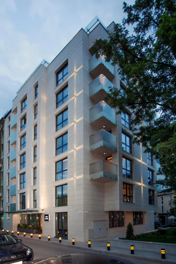 Foto - VIKO Boutique Apart Hotel