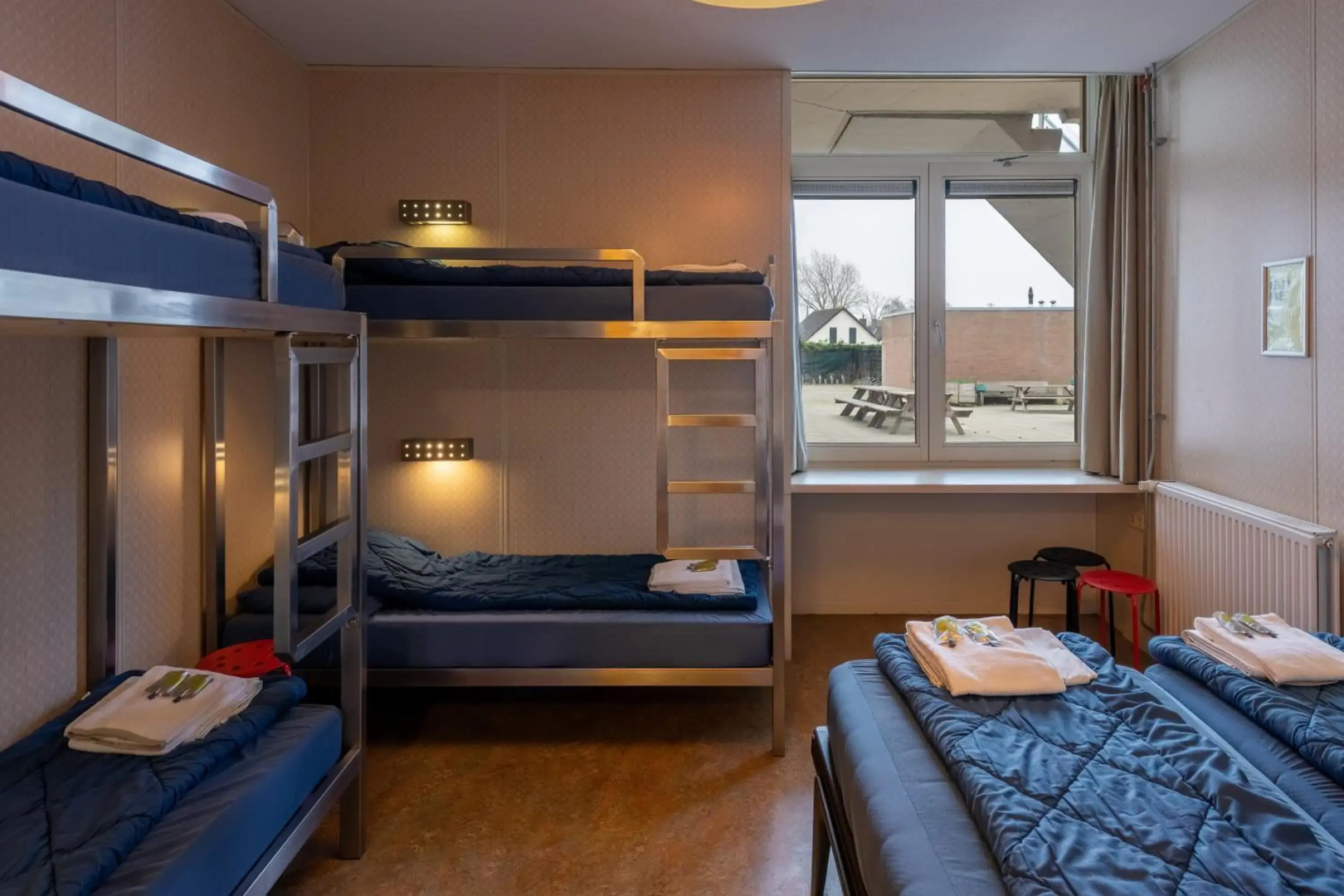 Foto - Stayokay Noordwijk - Hostel