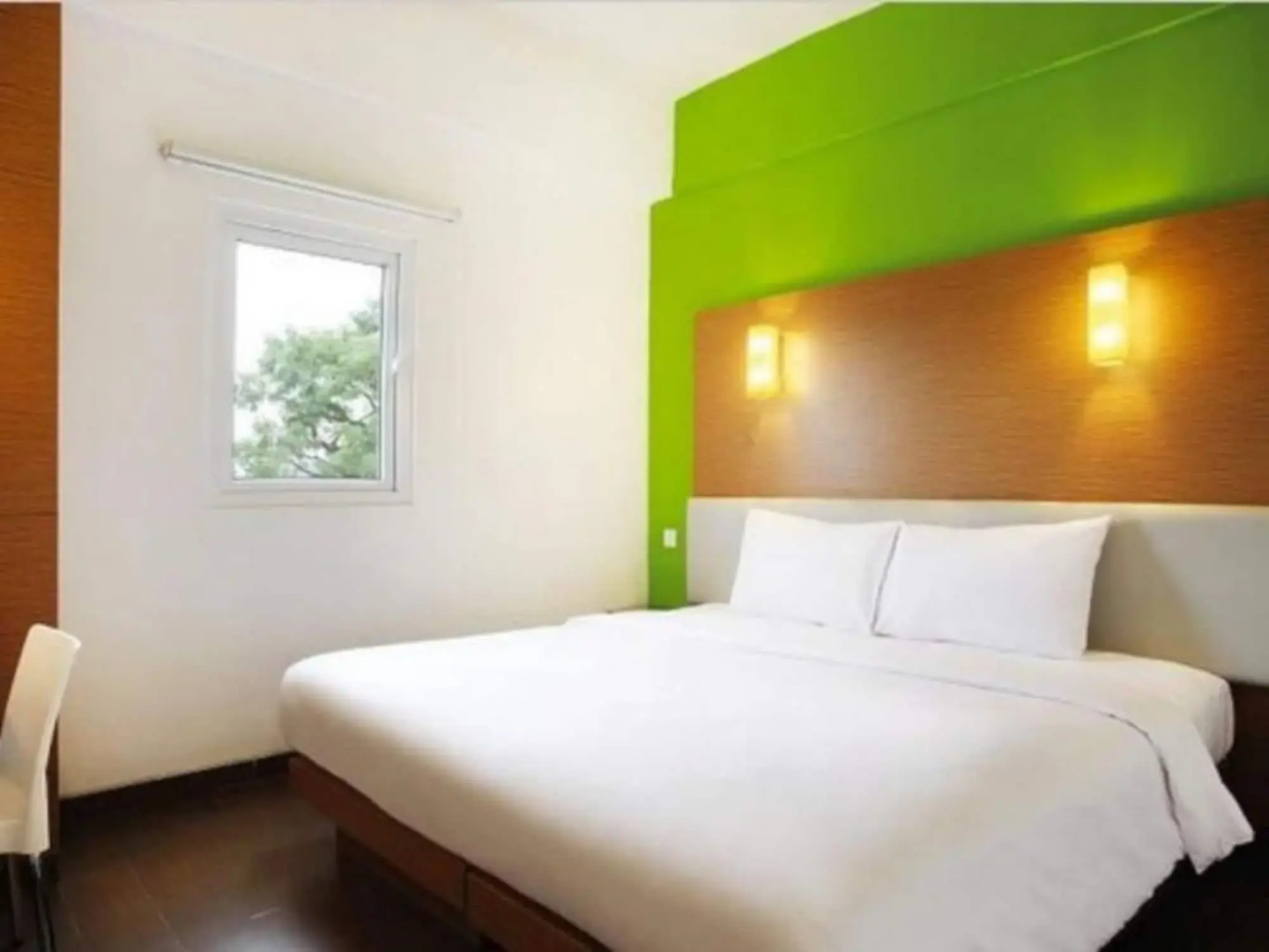 Foto - Amaris Hotel Sunset Road - Bali