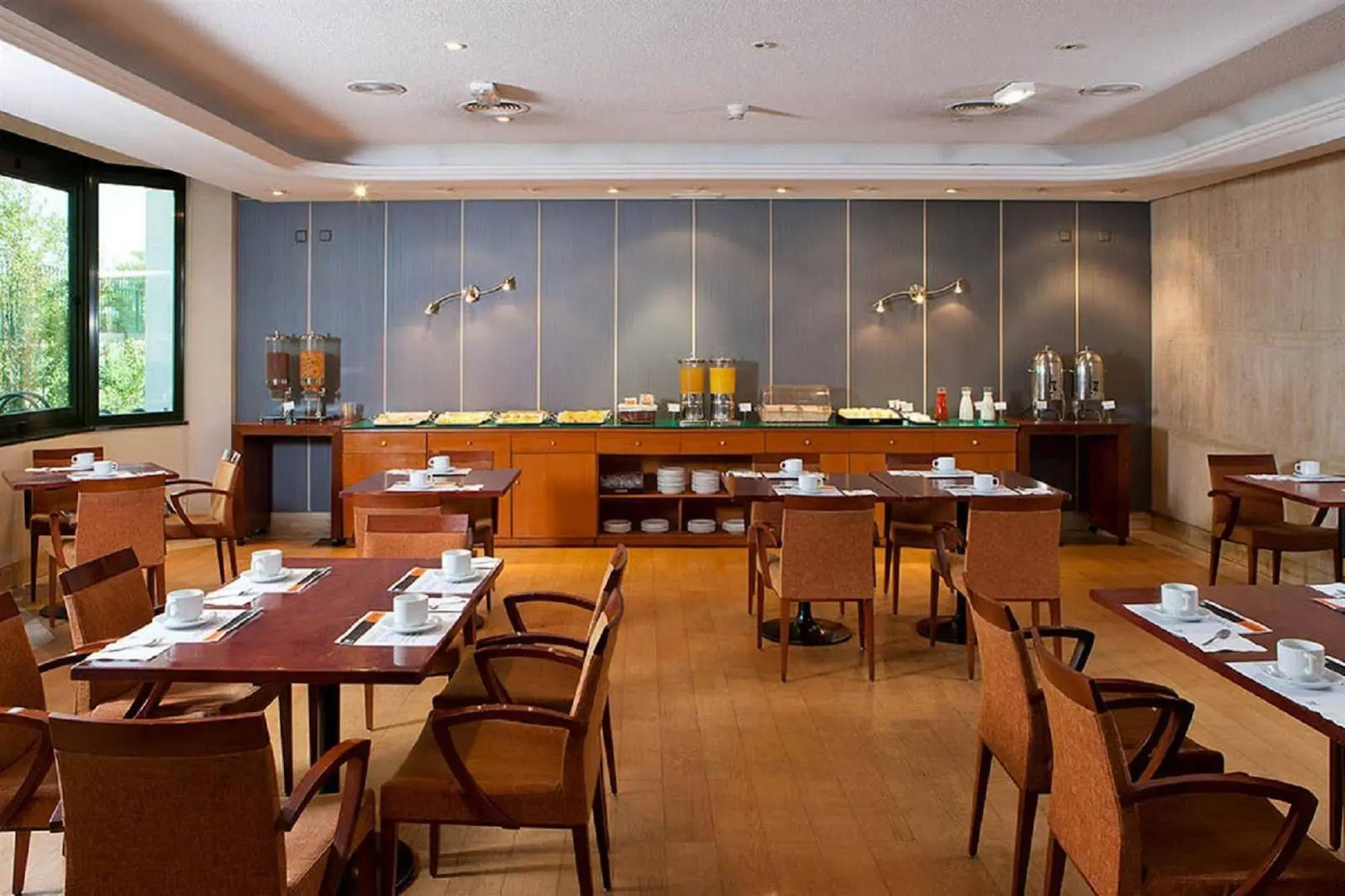 Foto - Apartamentos TH Las Rozas