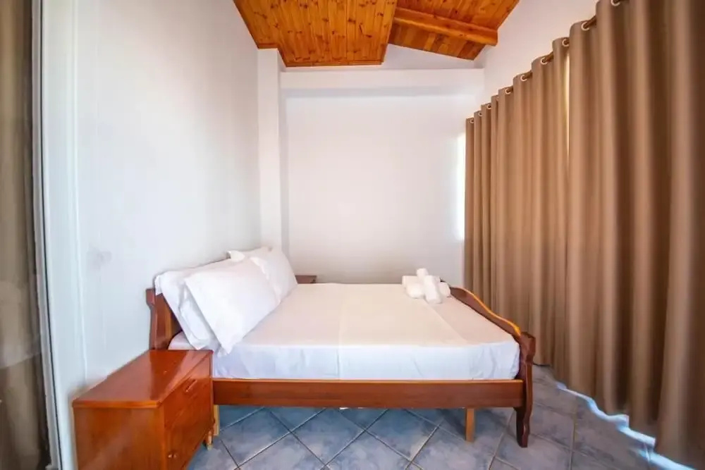 Foto - Noemi's Hotel Ksamil