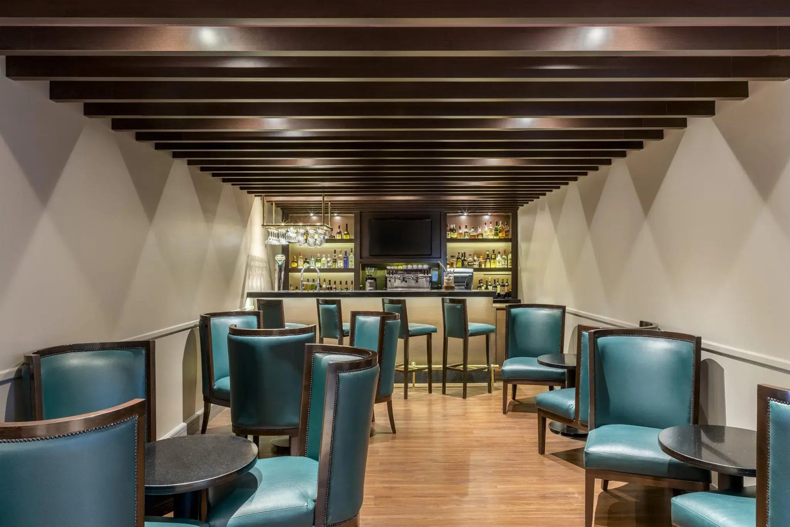 Foto - Four Points by Sheraton Santiago